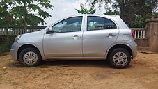 Used Nissan Micra X Shift [2015-2016] in Jhunjhunu