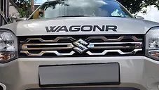 Used Maruti Suzuki Wagon R ZXI 1.2 [2022-2023] in Dharwad