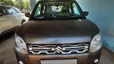 Used Maruti Suzuki Wagon R VXi (O) 1.0 in Jabalpur
