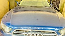 Used Audi A4 2.0 TDI (143 bhp) in Pune