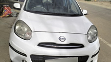 Used Nissan Micra XV Diesel in Guwahati