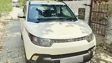 Used Mahindra KUV100 K8 D 6 STR in Mathura