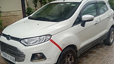 Used Ford EcoSport Titanium 1.5 TDCi (Opt) in Supaul