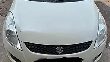 Used Maruti Suzuki Swift VDi in Hisar