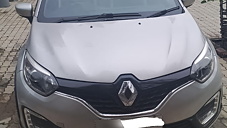 Used Renault Captur RXT Diesel Dual Tone in Dimapur