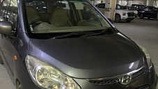 Used Hyundai i10 Magna in Jalandhar