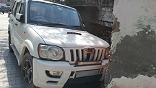 Used Mahindra Scorpio LX BS-IV in Aligarh