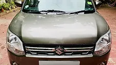 Used Maruti Suzuki Wagon R ZXi 1.2 in Bangalore