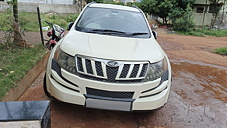 Used Mahindra XUV500 W8 2013 in Zaheerabad