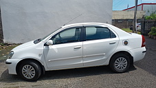 Used Toyota Etios G in Sangli