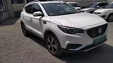 Used MG ZS EV Exclusive in Raipur