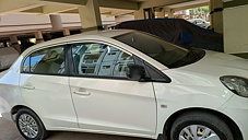 Used Honda Amaze 1.2 E i-VTEC in Visakhapatnam