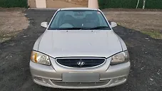 Used Hyundai Accent GLE in Surat