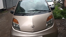 Used Tata Nano LX in Pune