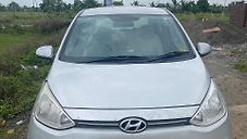 Used Hyundai Grand i10 Magna 1.1 CRDi [2013-2016] in Ahmednagar