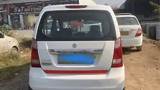 Used Maruti Suzuki Wagon R 1.0 VXI in Kharar