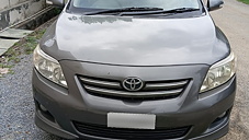 Used Toyota Corolla Altis 1.8 Sport in Udaipur