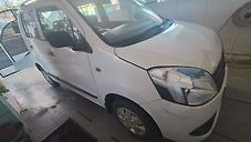 Used Maruti Suzuki Wagon R 1.0 LXi in Vadodara