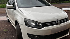 Used Volkswagen Polo GT TDI in Kolhapur