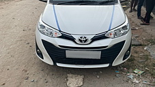 Used Toyota Yaris G CVT in Chittoor