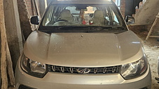 Used Mahindra KUV100 K2 Plus D 6 STR in Rae Bareli