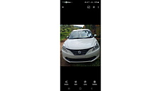 Used Maruti Suzuki Baleno Sigma 1.2 in Udupi