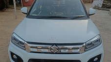 Used Maruti Suzuki Vitara Brezza ZXi Plus in Jalore