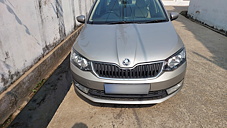 Used Skoda Rapid Ambition 1.5 TDI in Jabalpur