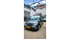 Used Toyota Innova 2.5 G BS IV 7 STR in Nilgiris