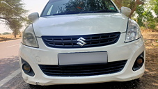 Used Maruti Suzuki Swift Dzire LDI in Bikaner