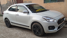 Used Maruti Suzuki Dzire VXi in Gwalior