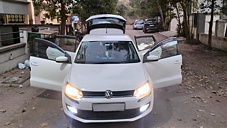 Used Volkswagen Polo Highline1.2L (D) in Valsad