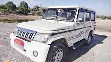 Used Mahindra Bolero Diz in Pali