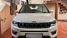 Used Jeep Compass Longitude (O) 2.0 Diesel [2017-2020] in Davanagere