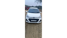 Used Hyundai Grand i10 Sportz 1.2 Kappa VTVT [2017-2020] in Sonipat