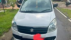 Used Maruti Suzuki Wagon R 1.0 LXi in Gurgaon