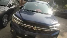 Used Maruti Suzuki XL6 Alpha MT Petrol in Delhi