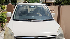 Used Maruti Suzuki Wagon R 1.0 VXi in Bharatpur