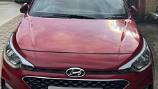 Used Hyundai Elite i20 Sportz Plus 1.2 [2019-2020] in Tinsukia