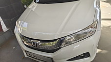 Used Honda City VX CVT in Bhopal