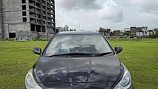 Used Hyundai Verna Fluidic 1.6 VTVT SX Opt in Rajkot