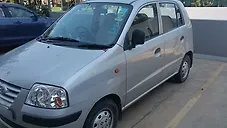 Used Hyundai Santro Xing GL Plus in Bangalore