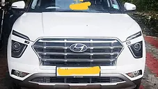 Used Hyundai Creta S 1.5 Diesel [2020-2022] in Gangtok