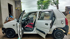 Used Maruti Suzuki Alto Std CNG in Jaipur