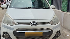 Used Hyundai Xcent SX CRDi in Latur