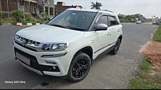 Used Maruti Suzuki Vitara Brezza ZDi in Bihar Sharif