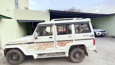 Used Mahindra Bolero SLX BS IV in Gwalior