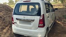 Used Maruti Suzuki Wagon R 1.0 LXi in Palanpur