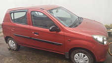 Used Maruti Suzuki Alto 800 Vxi in Raipur