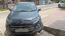 Used Ford EcoSport Titanium 1.5 TDCi in Alwar